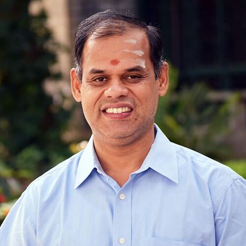 Dr. B Mahadevan selected to be part of the High Powered Committee of the Indian Knowledge Systems