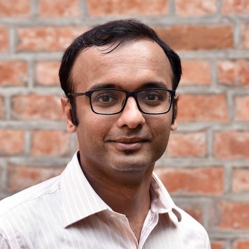 Dr. Arpit Shah awarded funding from Evidence in Governance and Politics (EGAP) to extend dissertation research on urban green spaces