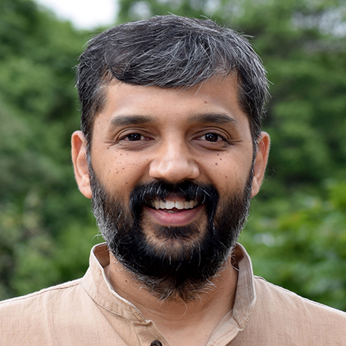 Dr. Deepak Malghan receives TN Khoshoo Memorial Award for his contributions to ecological economics