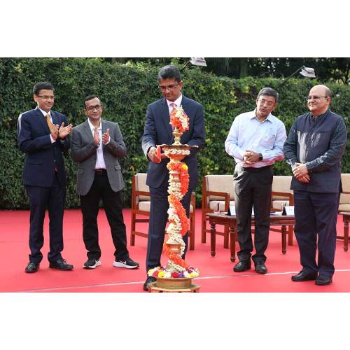 IIMB Welcomed 16 Students To The Doctoral Programme, 480 To The PGP And ...