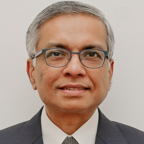 Dr. Jaideep Sarkar – The Iimb Digest