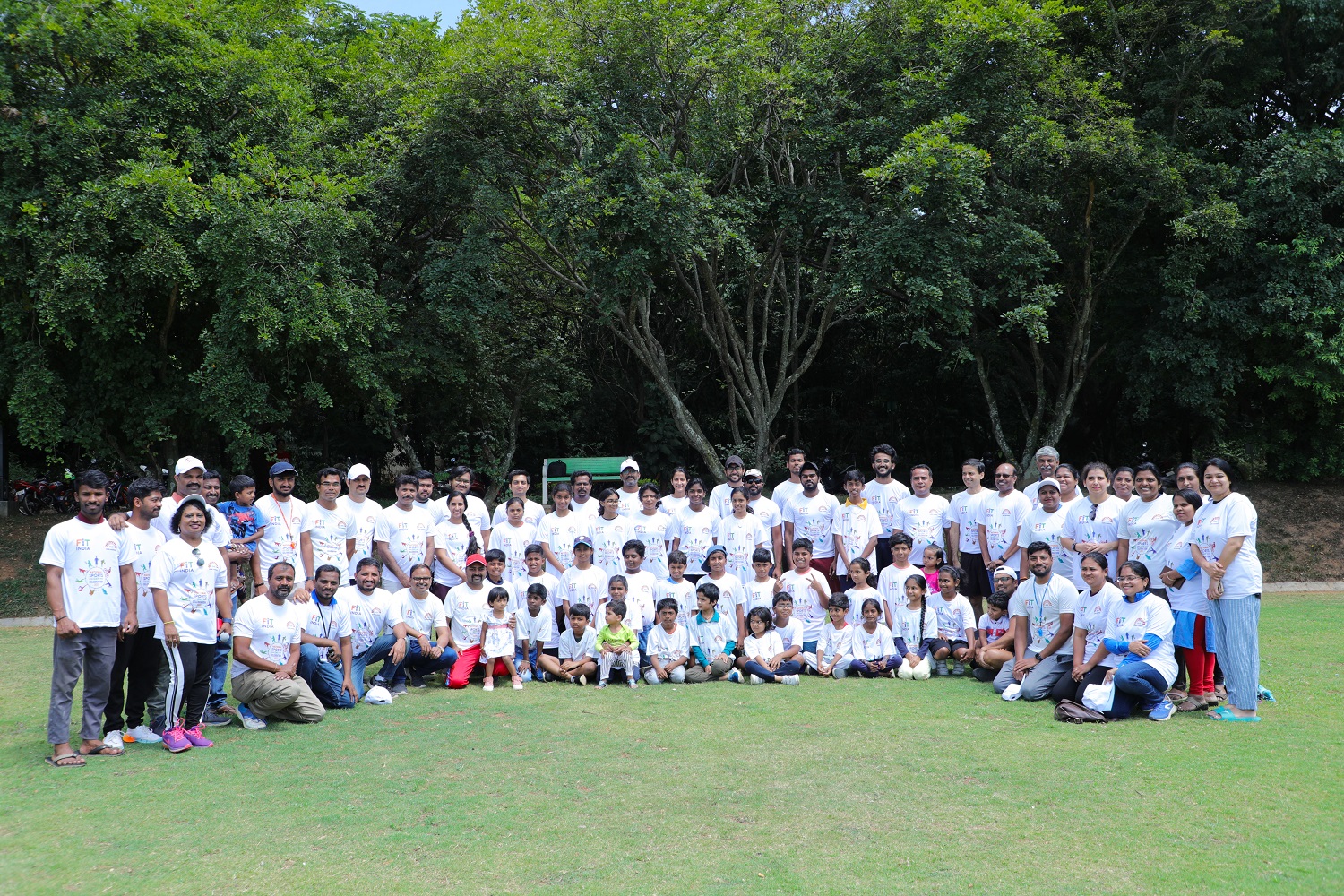 A host of sports activities were conducted by the Staff Recreation Committee (SRC) and the CAO’s Office at IIM Bangalore to mark National Sports Week 2023. Students, staff and members of the IIMB community participated in the events that commenced on 21st August and culminated on 29th August 2023.