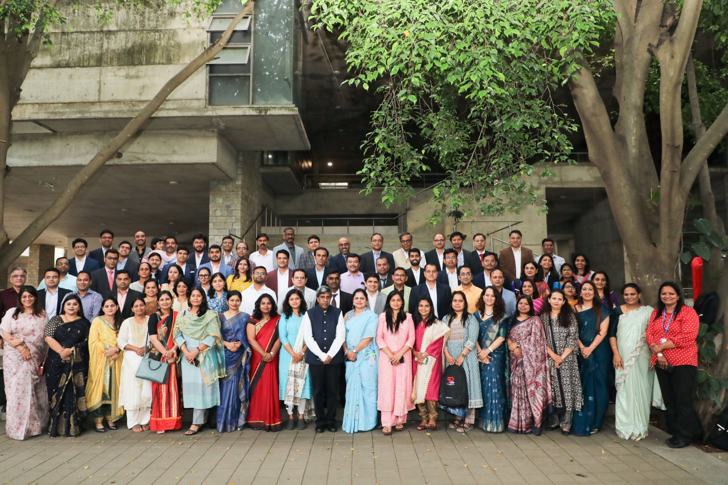 IM Bangalore’s digital learning initiative IIMBx hosted the valedictory ceremony for Batch 1 of the ‘Professional Certificate Programme in Hospital Management’, on 22nd September 2023.