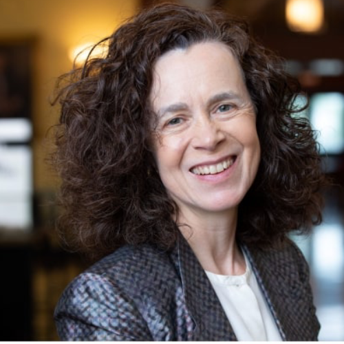 Professor Rebecca Henderson of the Harvard Business School to deliver the Golden Jubilee Foundation Day Lecture on ‘Reimagining Capitalism in a World on Fire’ on 28th October