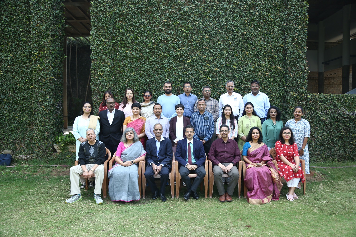 The Centre for Teaching and Learning at IIMB hosted a workshop on ‘Developing Business Case Studies’ on 4th October 2023.