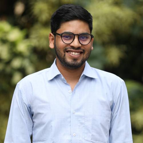 Paper co-authored by PhD student Kapil Gupta, Dr. Soudeep Deb and Dr. Venkatesh Panchapagesan wins First Best Paper Award under PhD Scholar Category