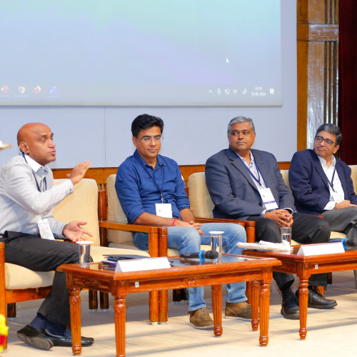 Centre for Software & IT Management co-hosts 6th India Software Product Management Summit with International Software Product Management Association on 16th and 17th Feb