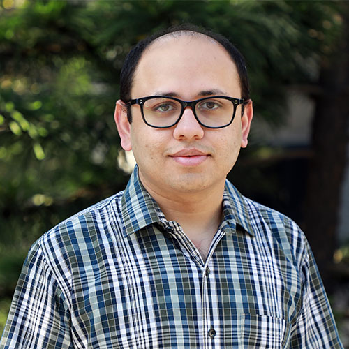 The Data Dilemma: Balancing government needs and privacy in the digit...