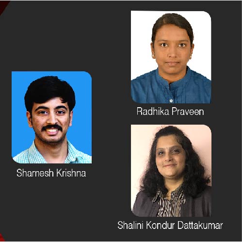 PGPEM students win biz pitch contest