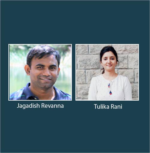 Team Proton, from PGPEM, wins runner-up positions in two case study c...