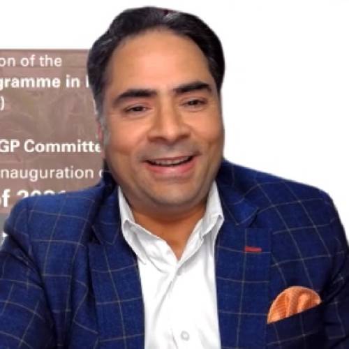 IIMB welcomes EPGP Class of 2021-22 on 2nd April