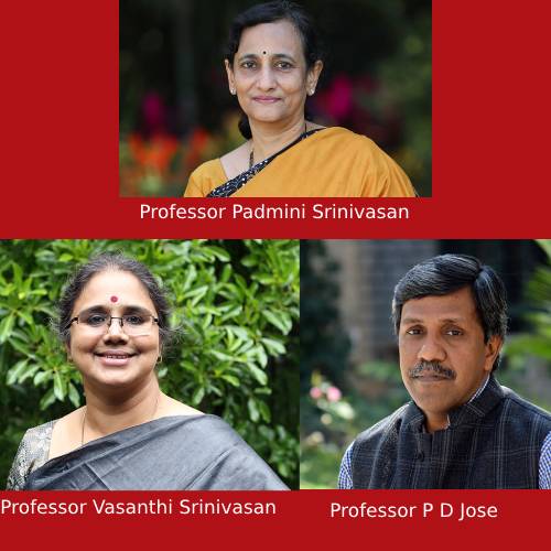 Tanmatra – Women in Leadership Programme (Batch-5): Programme Annou...