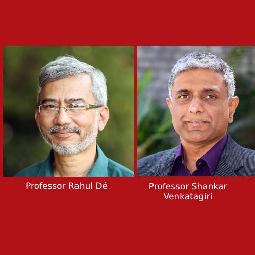 Modular Programme in Data Science (MPDS) - Registrations open for Cor...