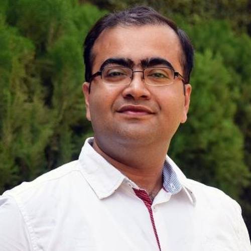 Apurva Sanaria joins IIM Bangalore as Assistant Professor in the ...