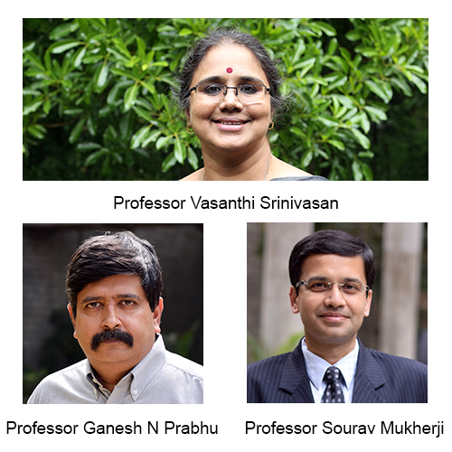 Aritra – Leadership Accelerator Programme