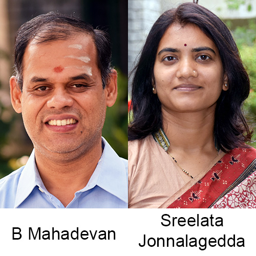 Redesigning Tea Auctions in India