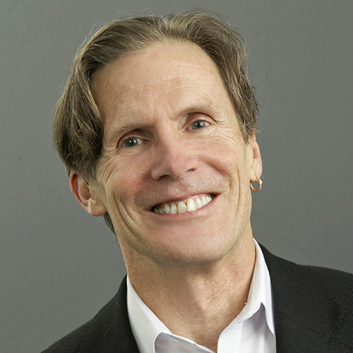 F&A Area hosted a seminar by Prof. Terry Odean