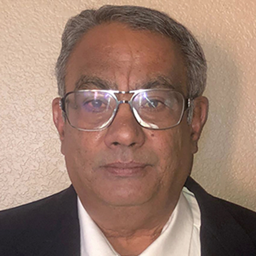 F&A area hosted a webinar by Prof. Raghunathan Venugopalan