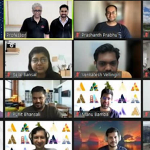 Programme on AI for Atlassian