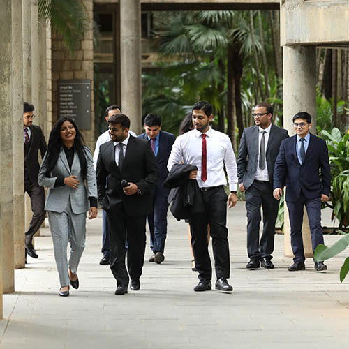 General Management Programme for Aerospace & Aviation Executives (GMA...