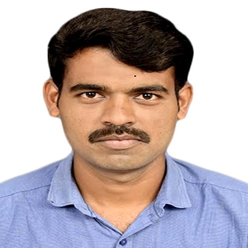 Harish Doddujjappalavar