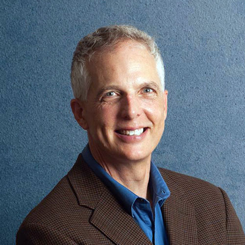 F&A Area hosted a talk by Prof. Brad Barber