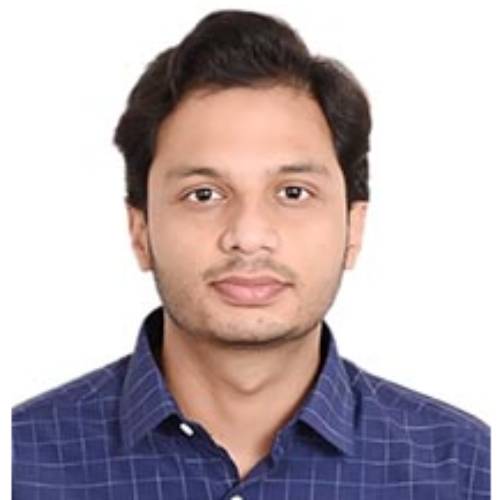 F&A area hosts a webinar by Professor Jalaj Pathak