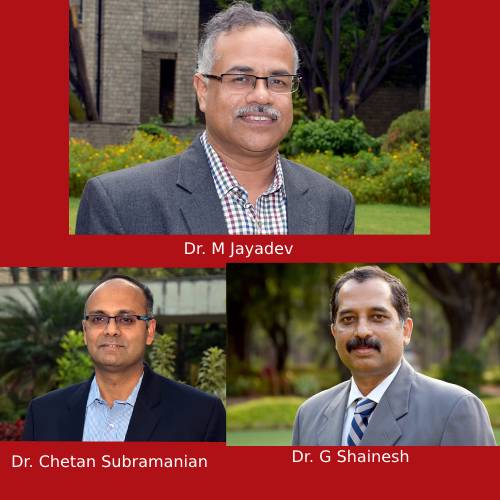 Inauguration of Programme for Wealth Managers of HDFC Bank