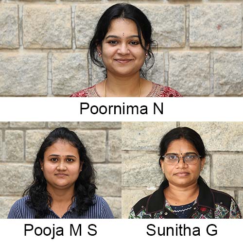 IIMB employees win singing competitions organized by Karnataka Customs and GST Cultural Society