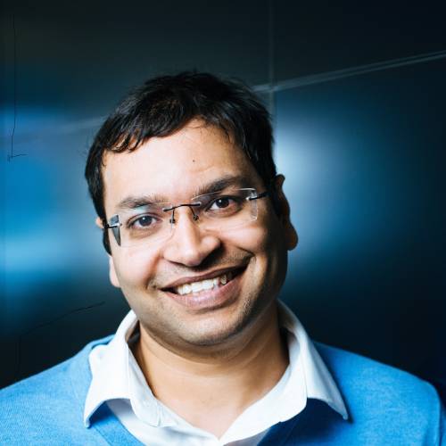 CSITM at IIM Bangalore launches ‘Tech & Us’ with book talk