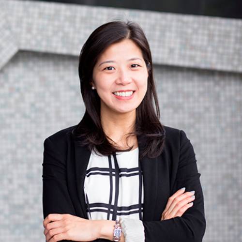 The Finance & Accounting Area  hosted a seminar by Professor Holly Ya...