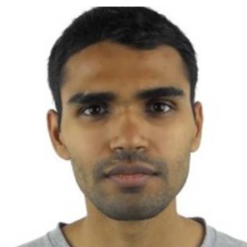 Decision Sciences area hosted a webinar by Dr. Karthik Mohan on March...