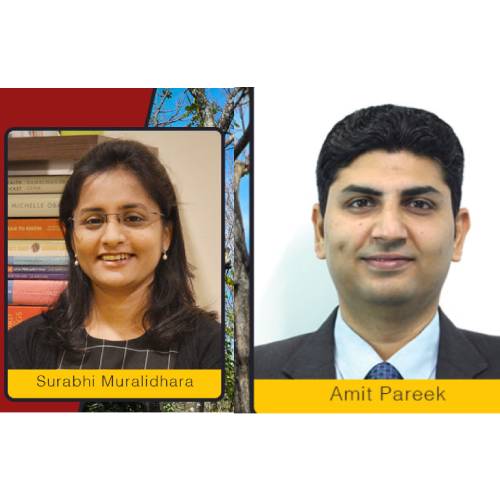 PGPEM team wins third place in national-level B-school case competition OpsWise 10.0 conducted by IIM Trichy