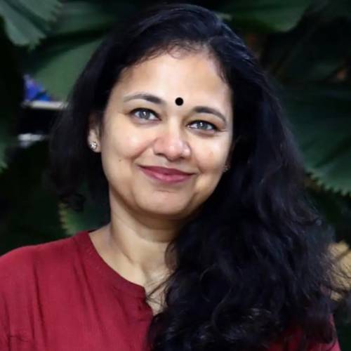 Prabha Narasimhan, alumna of PGP 1997, has been named CEO of Colgate Palmolive (India). Ms Narasimhan was Executive Director at HUL.
