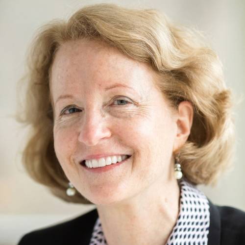 Marketing area hosted a talk by Prof. Christine Moorman on March 11th