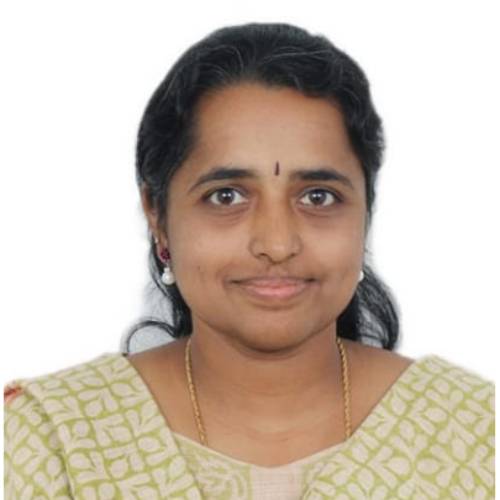 Bhavani Karthikeyan