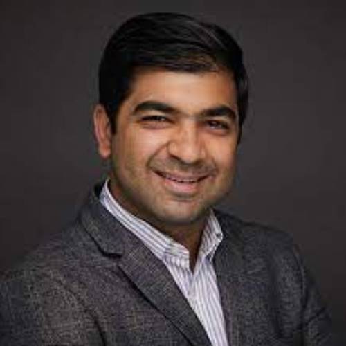 Marketing area hosted a webinar by Prof. Kinshuk Jerath on March 2nd