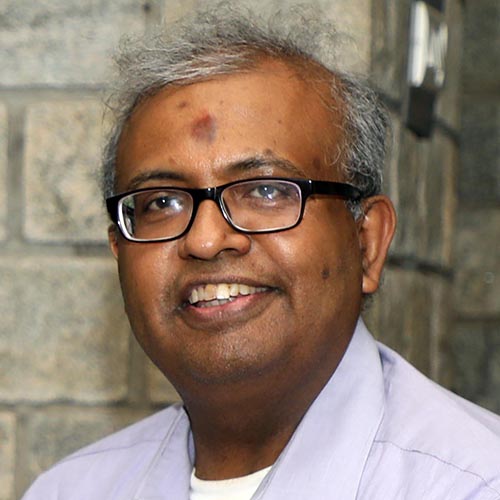 Shivakumar Venkateswaran