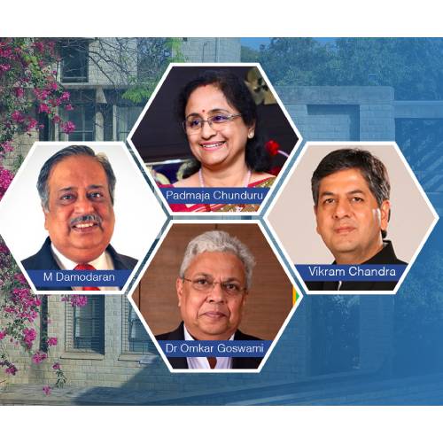 Centre for Corporate Governance & Citizenship at IIMB hosts panel on ...