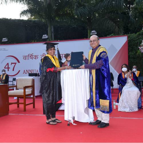 A Snapshot of My Doctoral Journey