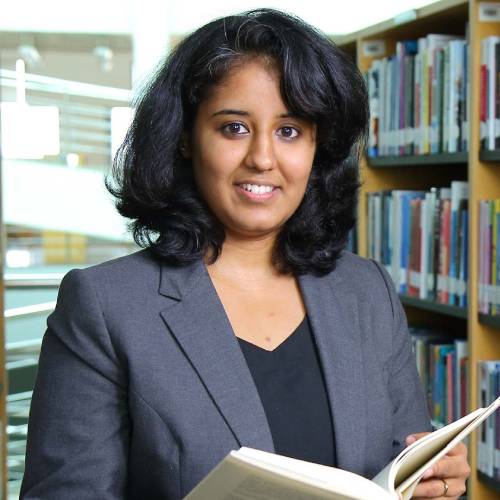 THE FINANCE & ACCOUNTING AREA HOSTED A SEMINAR ON MAY 25TH