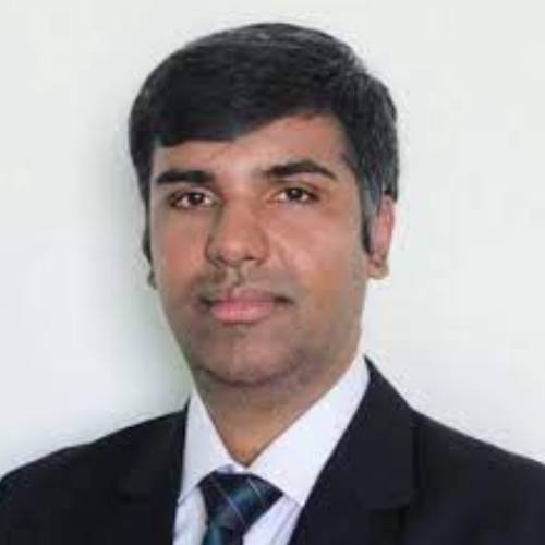 The Finance & Accounting Area hosted a seminar on May 13th