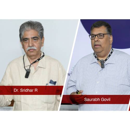 Managing Growth at Wipro and ITC