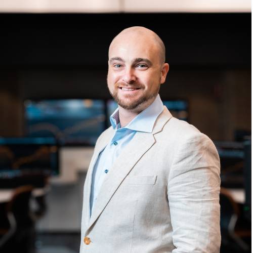 The Finance & Accounting area hosted a Seminar on May 27th