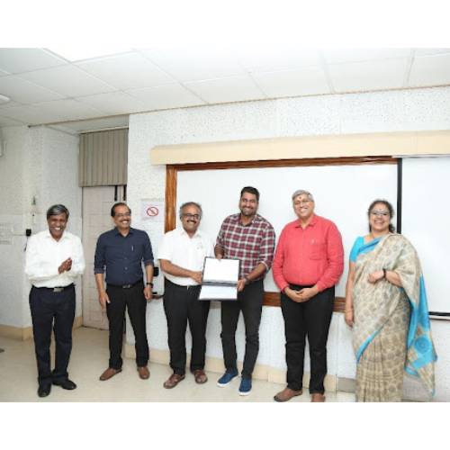 Certificate Programme in Technology and Management turns three! – The ...