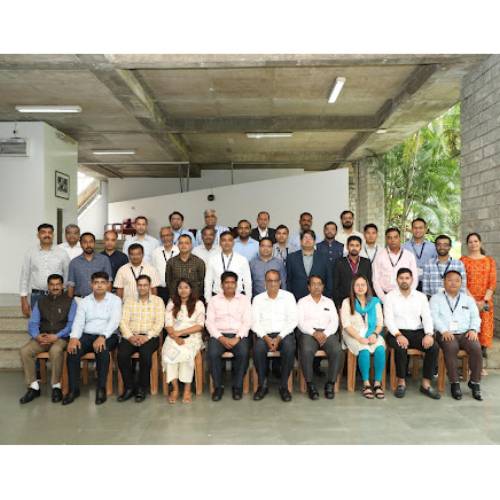 Advanced Level Training Programme on Capital Structure Decision and P...
