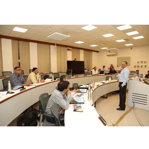 Pinnacle Business Leadership Program, Persistent Systems Limited (20 ...