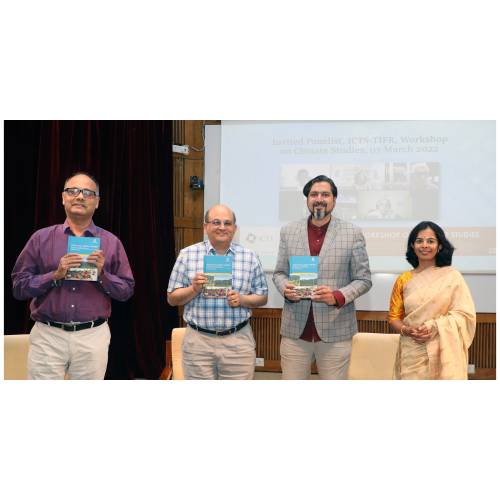 South Asian edition of Dr. Deepti Ganapathy’s book: ‘Media and Cl...