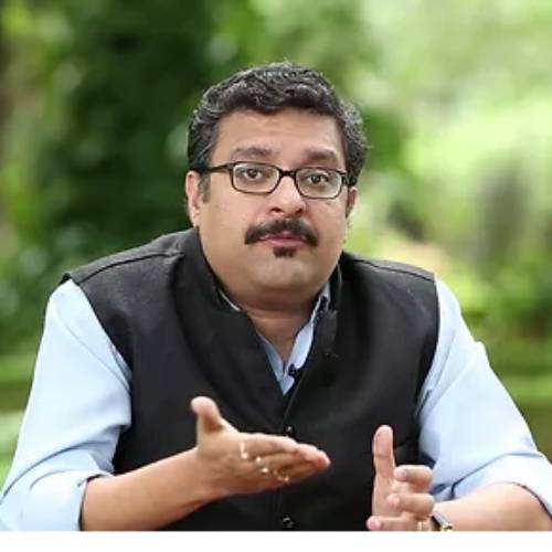 Centre for Public Policy at IIMB hosted a talk on ‘Intellectual Pro...