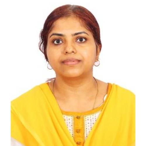 Dhanyasree Sreekumar